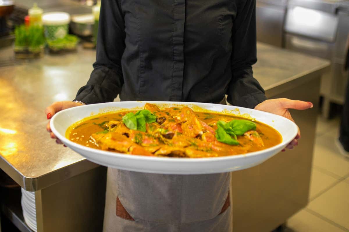 Weekend e ristoranti: «Siamo il centro della festa». Francesco Rizzo spiega perché chiudere non conviene 
